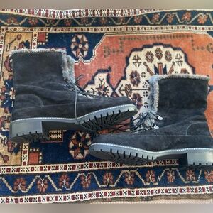 STUART WEITZMAN Winter Boots